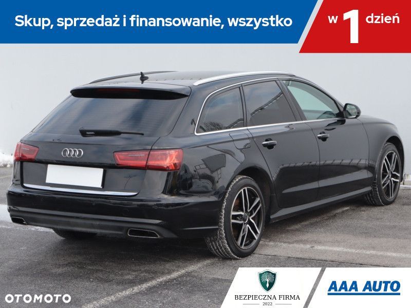 Audi A6 Avant - 7