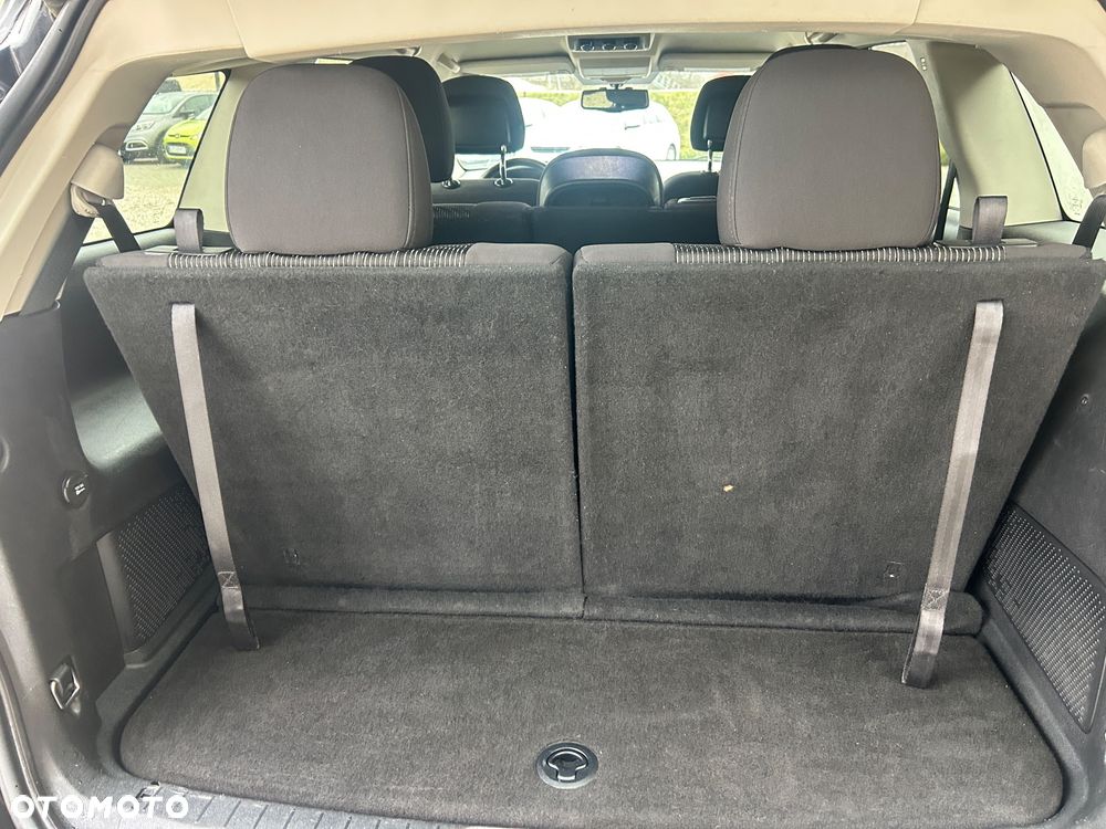 Fiat Freemont 2.0 Multijet Lounge AWD - 14