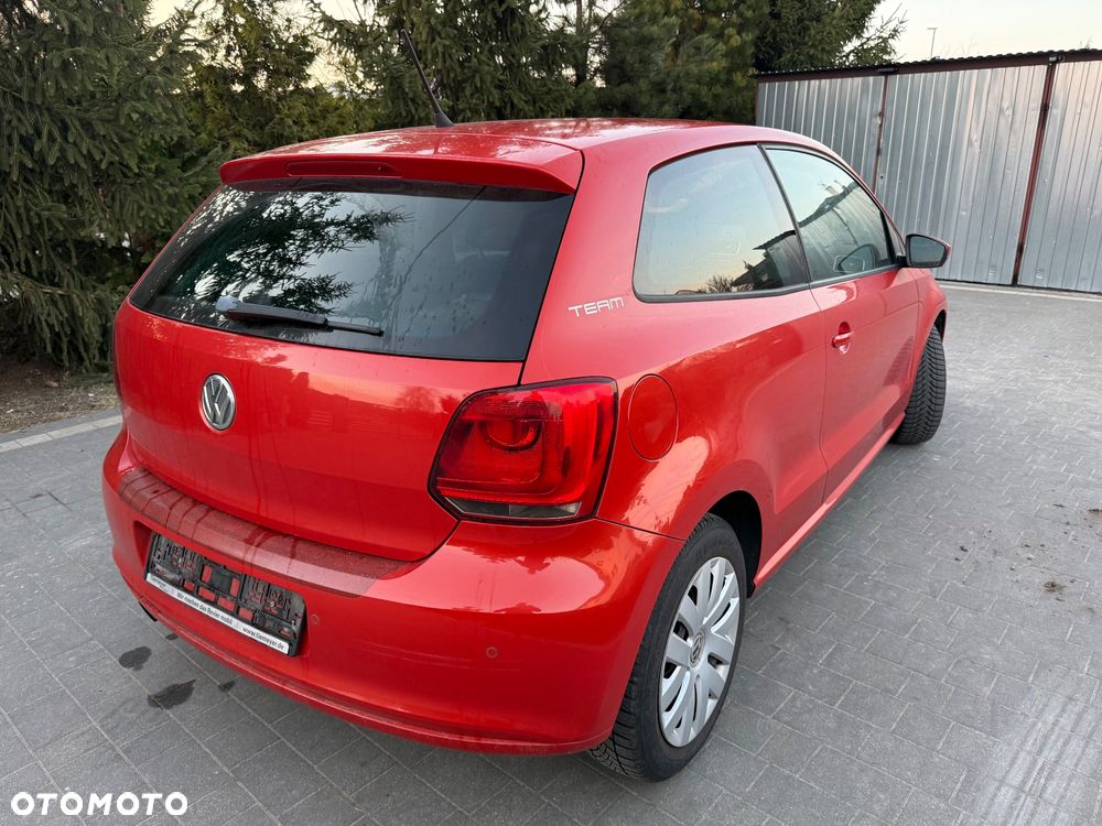 Volkswagen Polo 1.4 16V Highline - 38