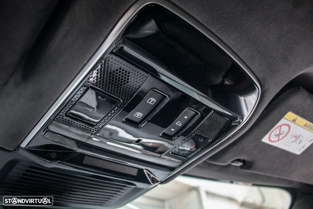 Land Rover Range Rover Sport 3.0 P510e Autobiography - 34