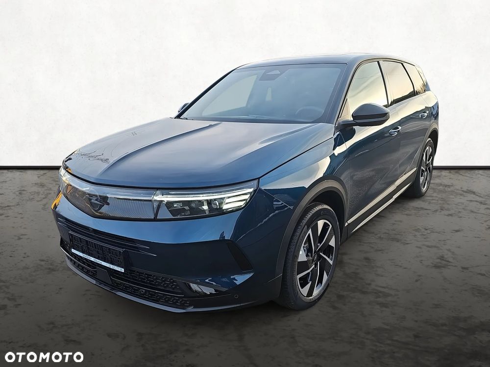 Opel Grandland - 1
