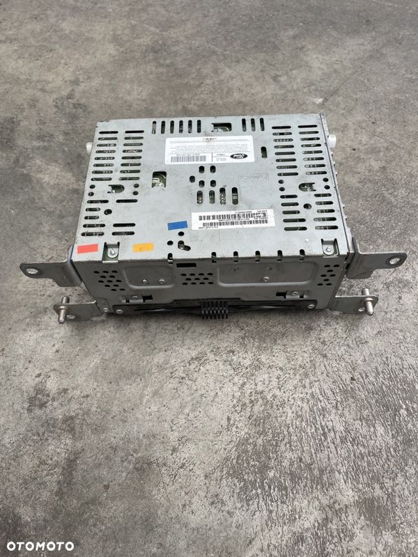 Radio nawigacja Ford fusion ds7t-19c107-ck - 1