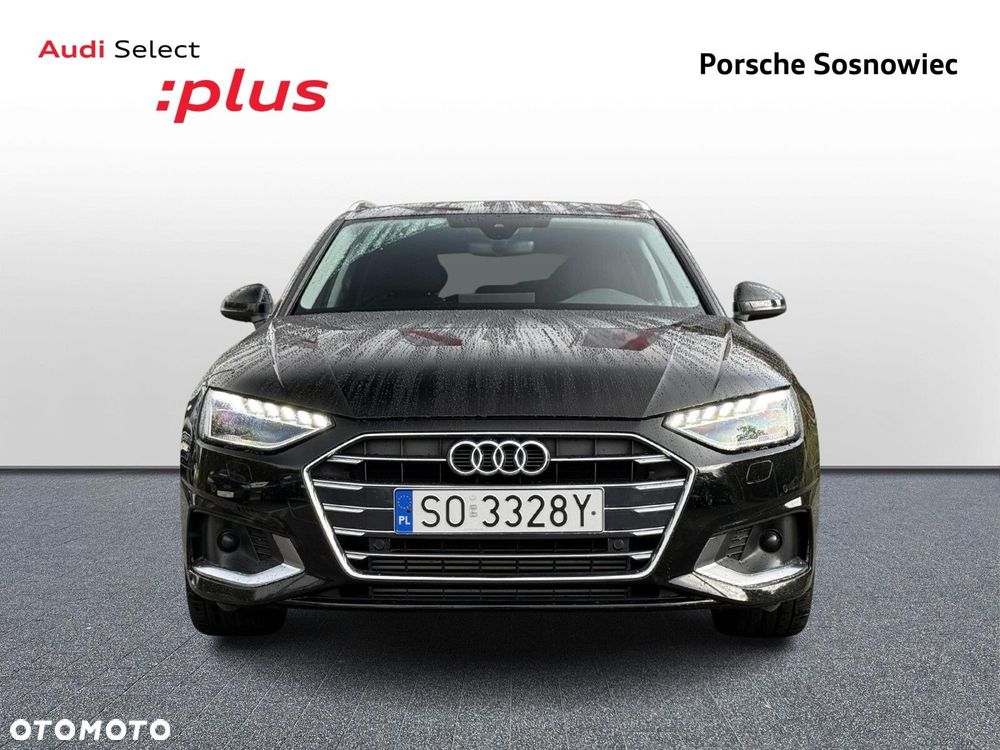 Audi A4 - 8