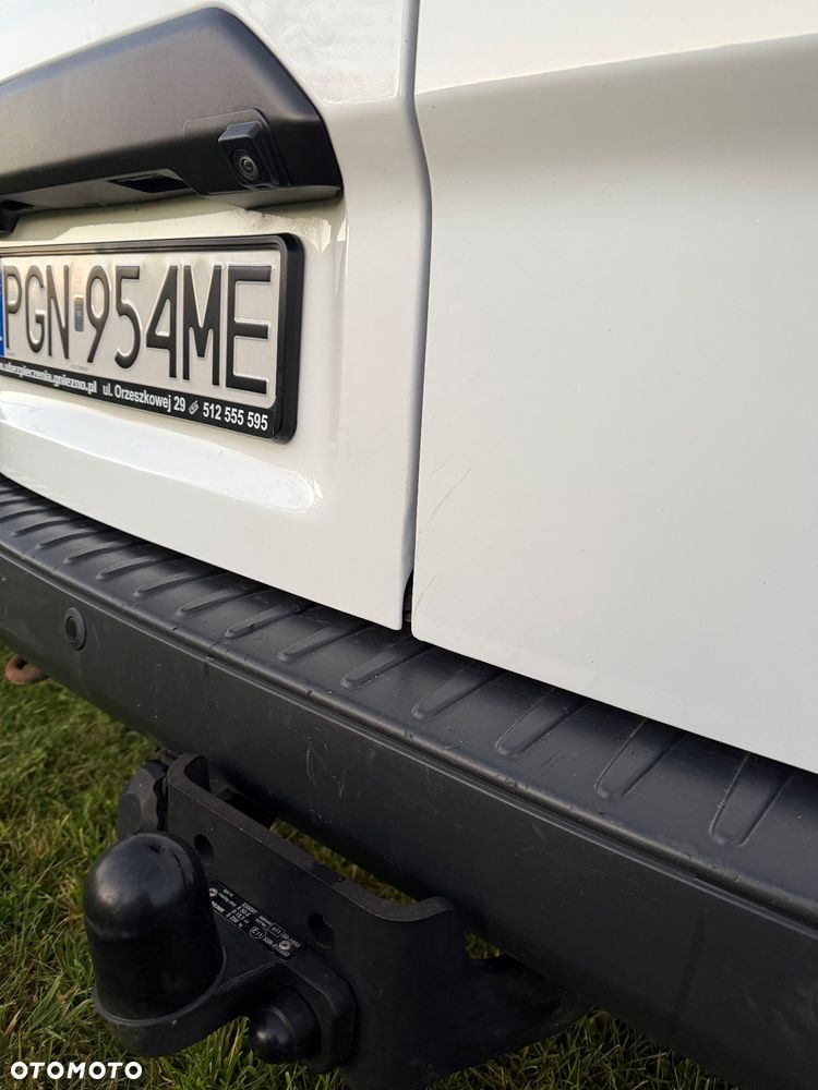 Ford Transit custom - 25