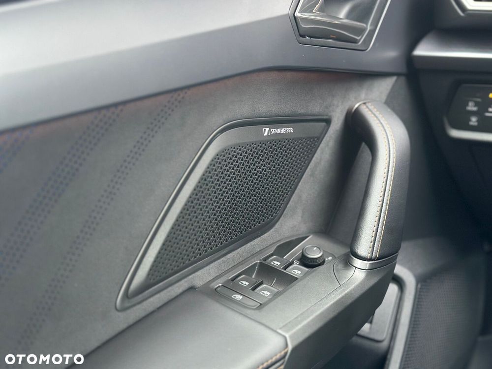 Cupra Formentor 2.0 TSI 4Drive DSG - 25
