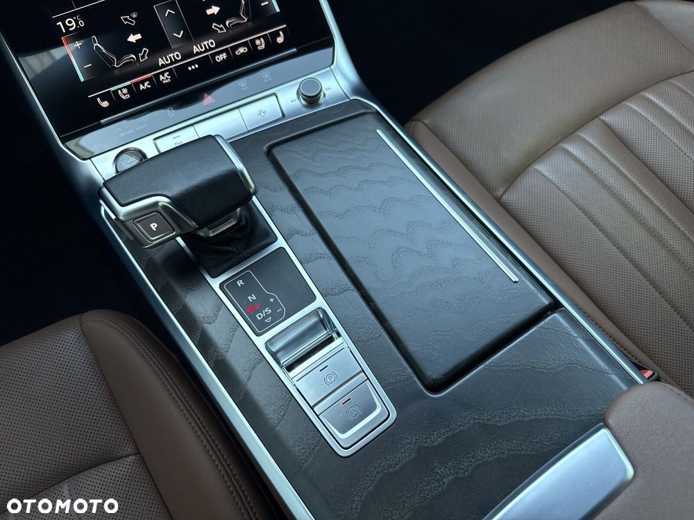 Audi A6 Limousine 45 TFSI mHEV Quattro Sport S tronic - 21