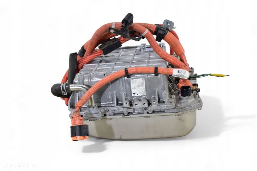 ładowarka konwerter falownik 292C04NR1A - 7