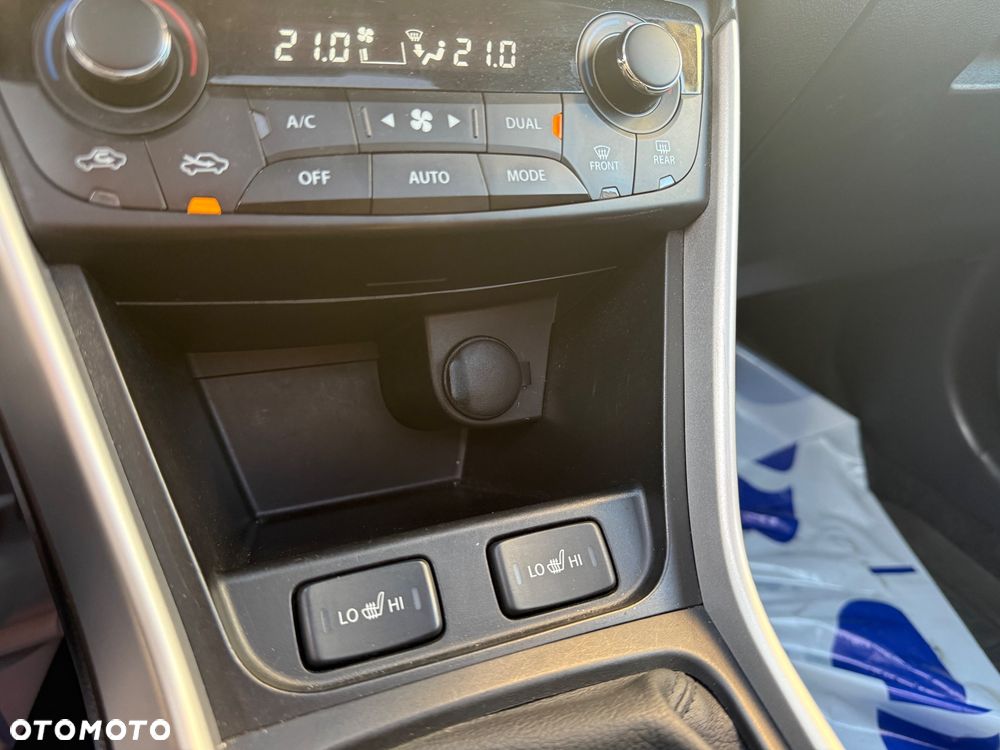 Suzuki SX4 S-Cross 1.6 DDiS Premium Plus 4WD - 13