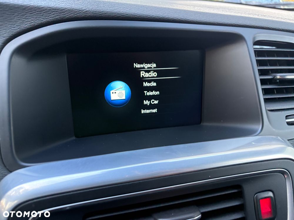 Volvo V60 ver-d3-geartronic - 20