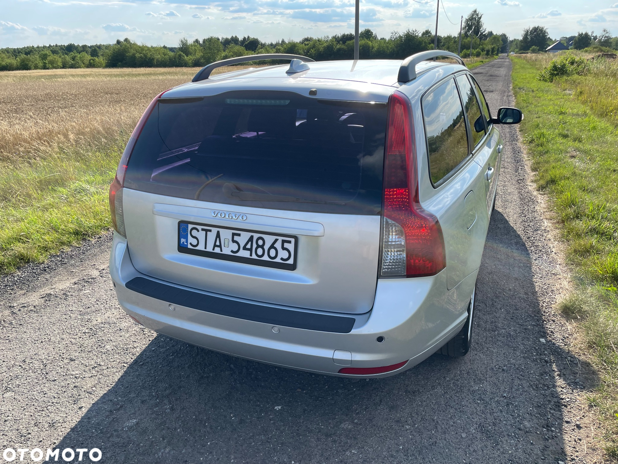 Volvo V50 1.6D Momentum - 7