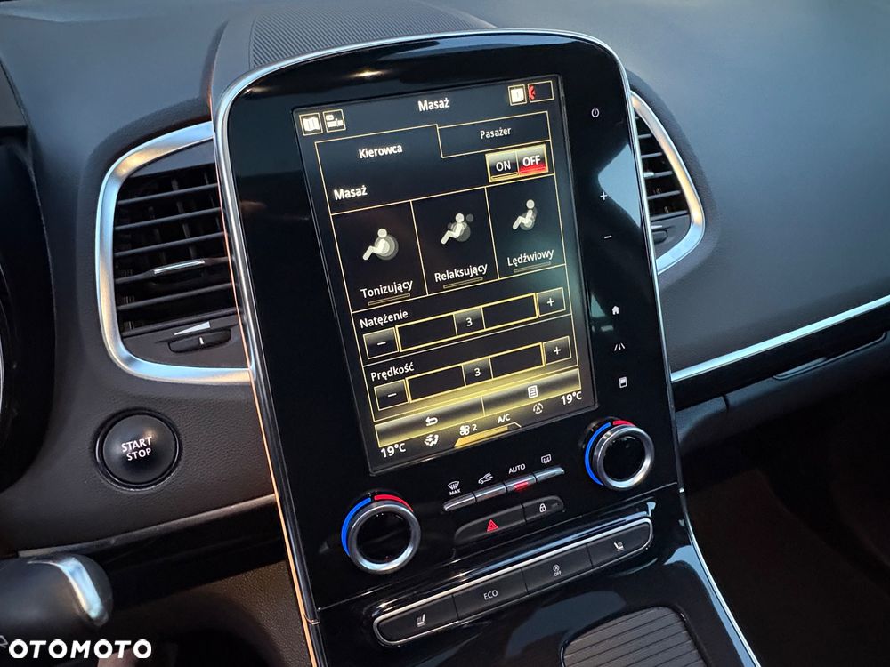 Renault Espace TCe 225 EDC GPF LIMITED - 23