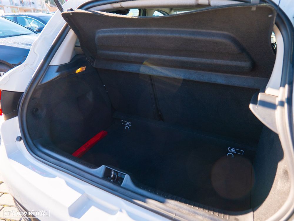 Renault Clio 1.5 dCi Zen - 9