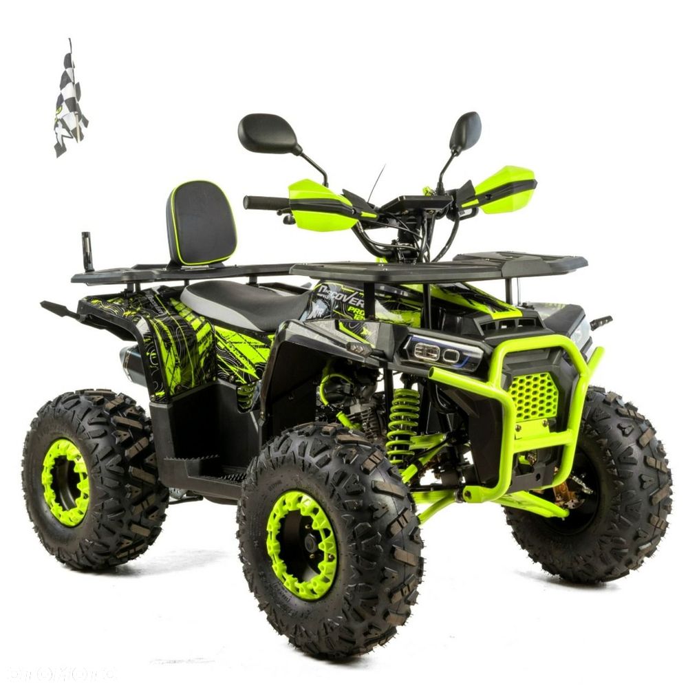 XTR Inny - 2