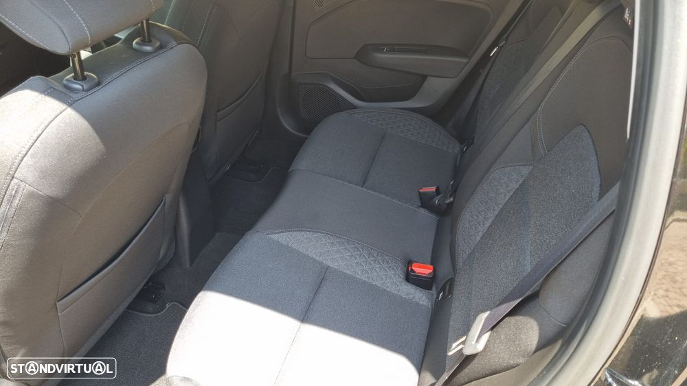 Renault Clio 1.0 TCe Intens - 18