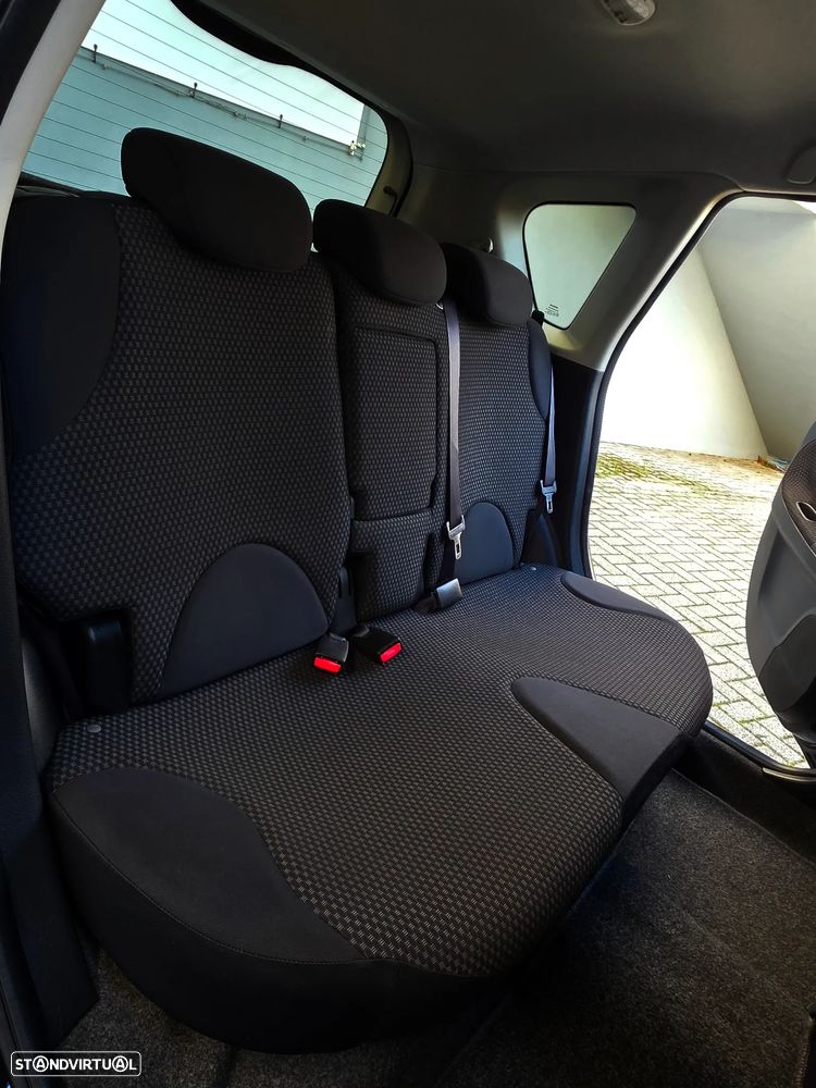 Nissan Note 1.4 Acenta Pack Luxe - 55