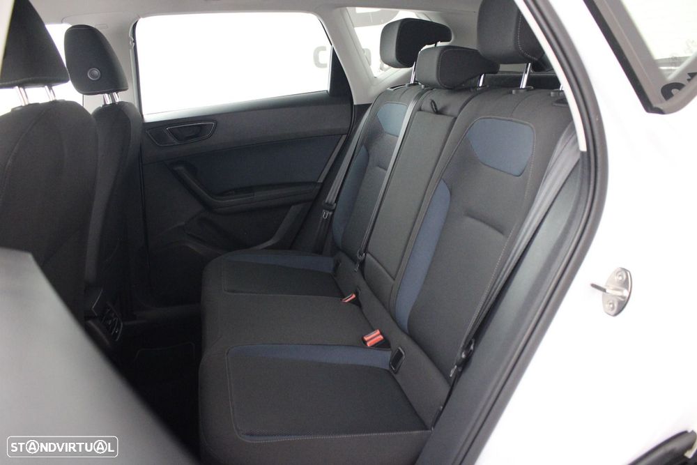 SEAT Ateca 1.6 TDI Style - 33