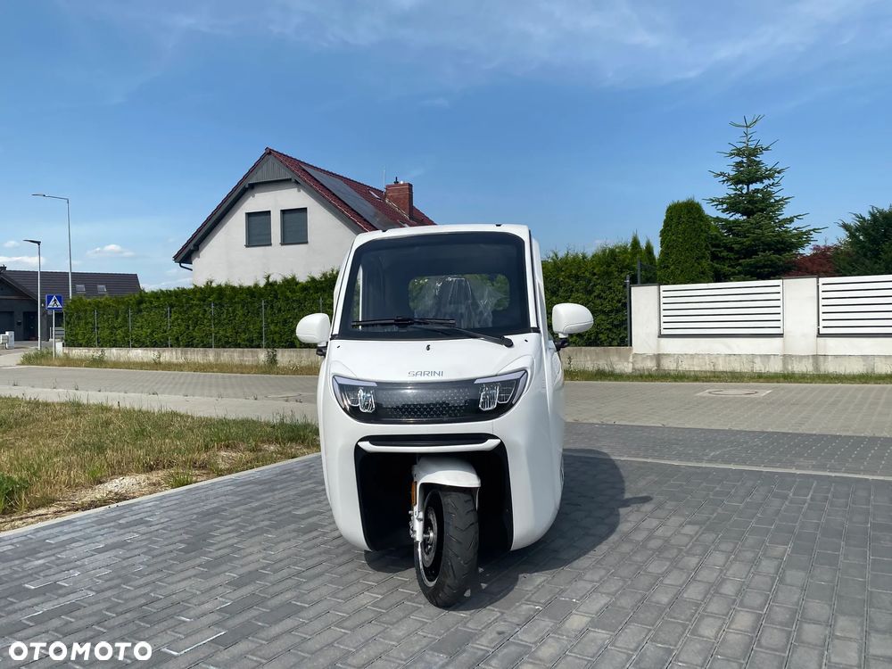 SARINI AMO - 16