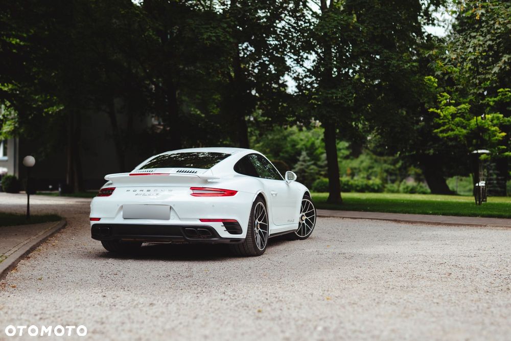 Porsche 911 - 7
