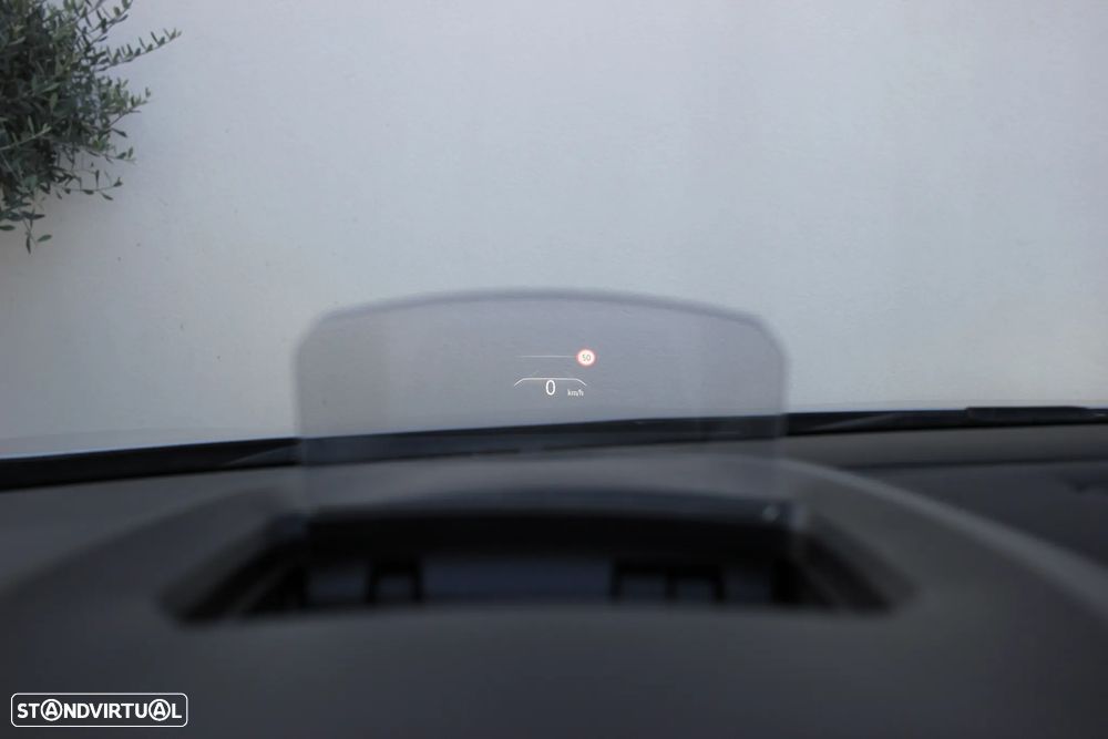 Renault Mégane Sport Tourer 1.5 dCi Bose Edition - 26