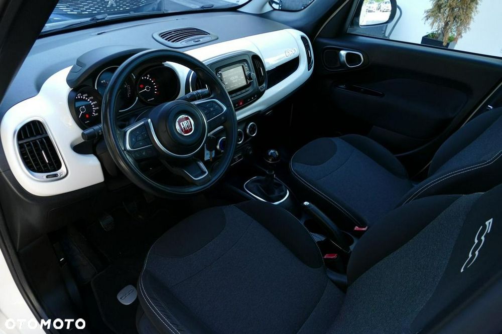 Fiat 500L - 23