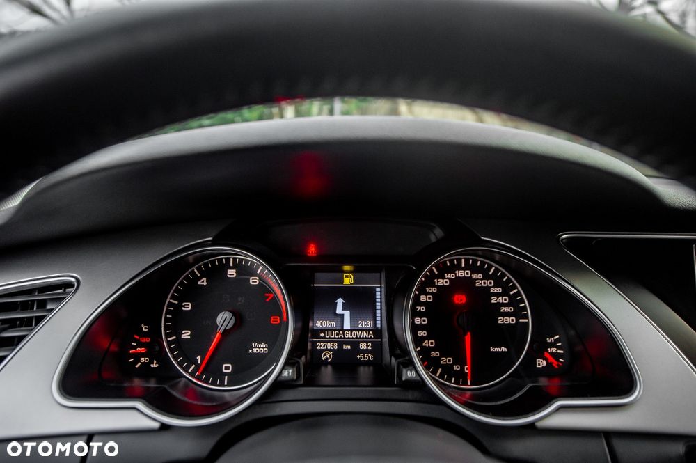 Audi A5 Sportback 2.0 TFSI - 26