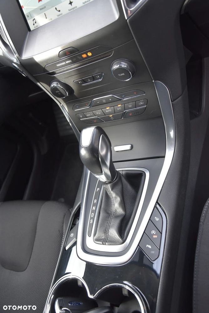 Ford S-Max 2.0 T Platinium X MPS6 - 21