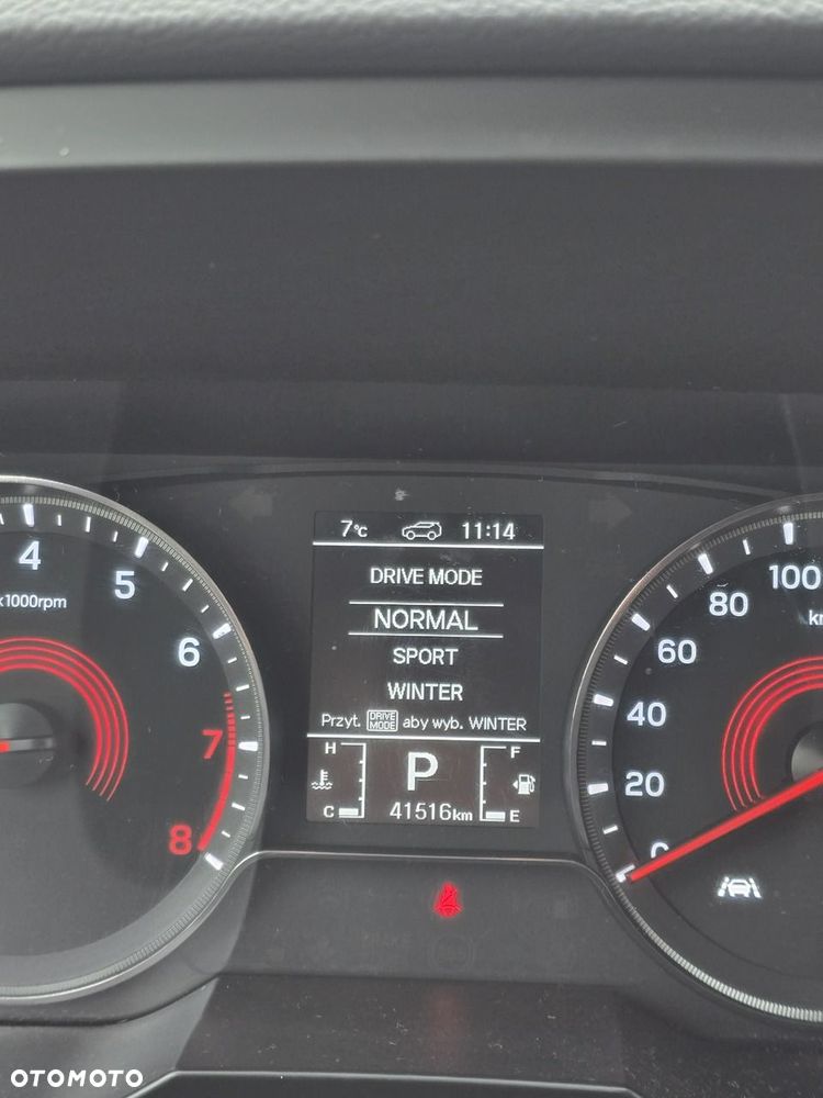 SsangYong/KGM Korando - 40
