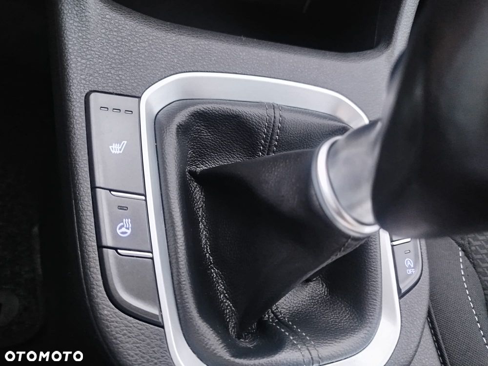 Hyundai i30 1.0 T-GDI Passion Plus - 20