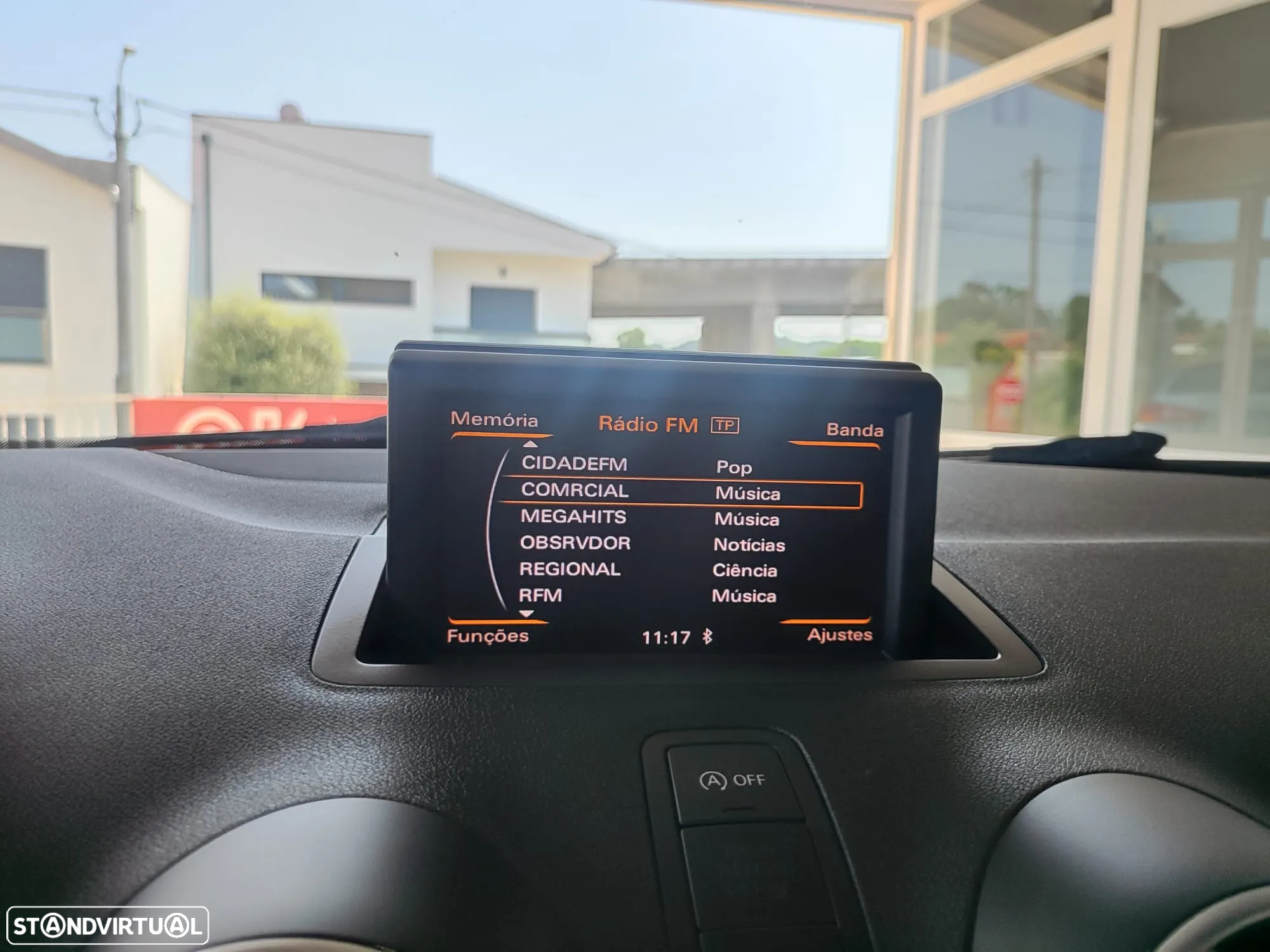 Audi A1 1.6 TDI Attraction - 28