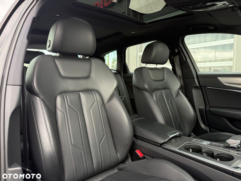 Audi A6 Avant - 26