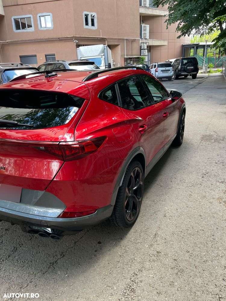 Cupra Formentor - 20