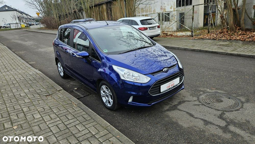 Ford B-MAX - 6