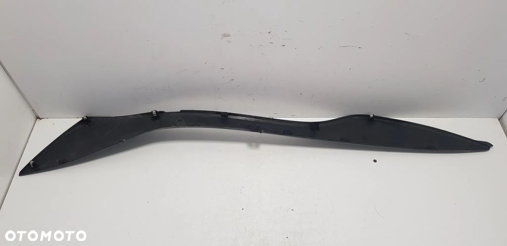 Suzuki Burgman 400 K7 2009r. Wypełnienie tunel Lewe - 3