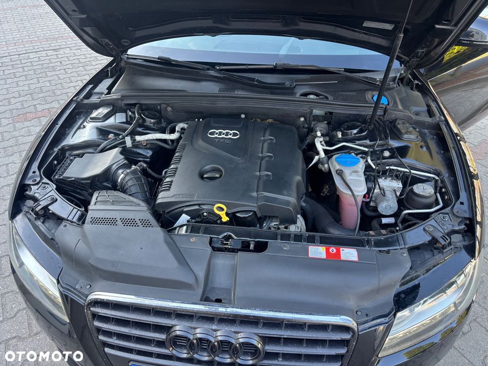 Audi A5 Coupé 2.0 TFSI Multitronic - 11