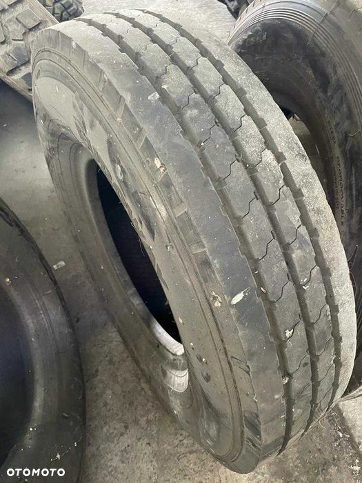 10.00R20 OPONA SEMPERIT EUROWAY / 100% / możliwa wysyłka - 1