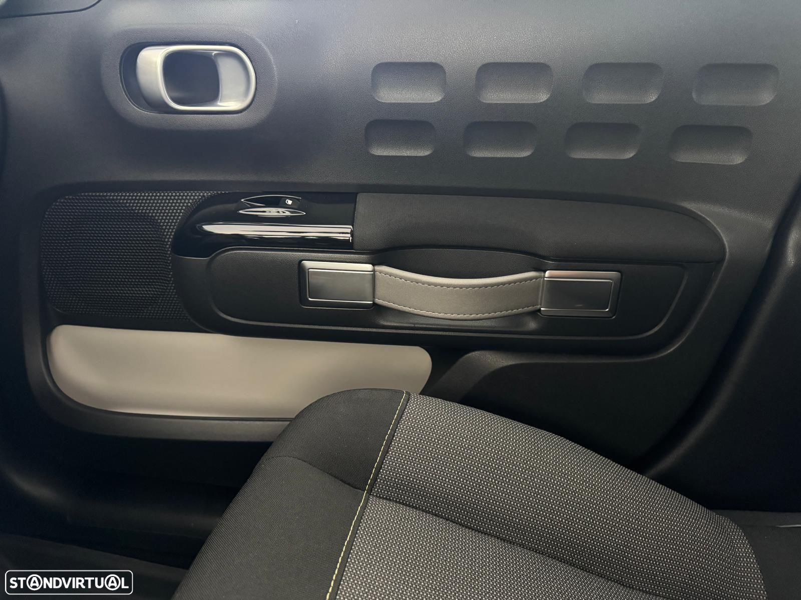 Citroën C3 Pure Tech 110 S&S EAT6 ELLE ONLINE EDITION - 14