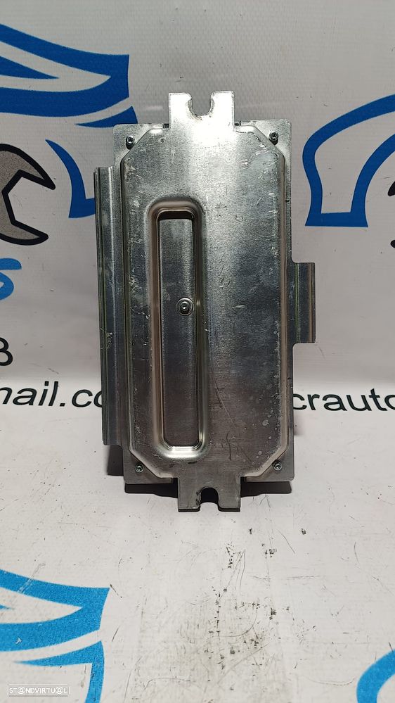 CENTRALINA MODULO LUZ LUZES INTERIOR FOOTWELL MINI COOPER S R56 6135345570101 61353455701 345570101 3455701 R55 R55 LCI CLUBMAN R56 LCI R57 R57 LCI CABRIO R58 COUPE R59 ROADSTER R60 COUNTRYMAN R61 PACEMAN - 3