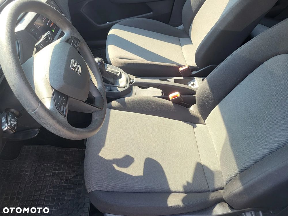 Seat Ibiza - 16
