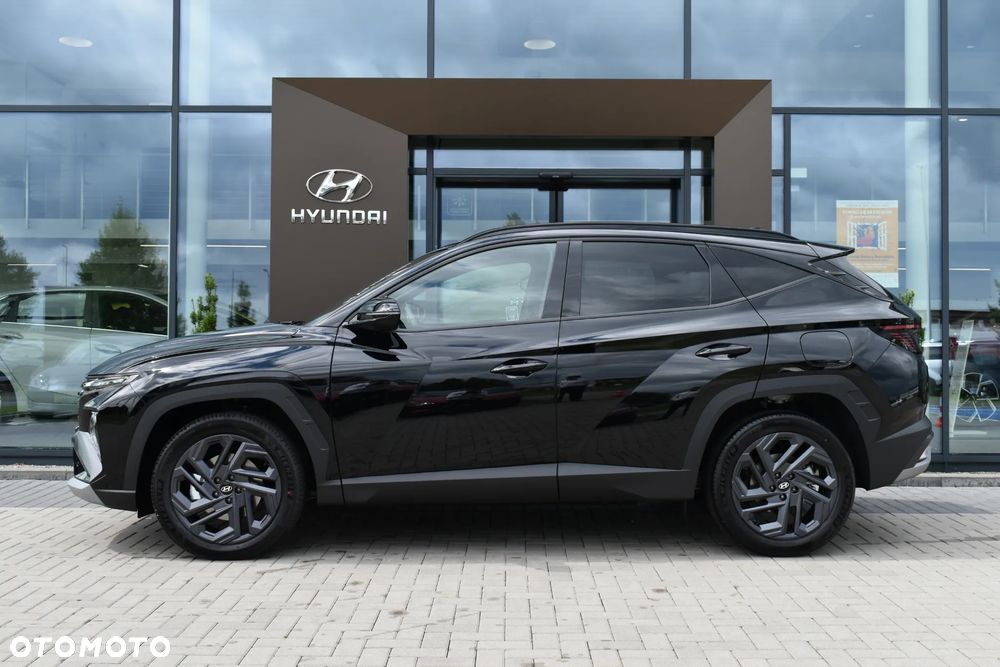 Hyundai Tucson 1.6 T-GDi Smart 2WD - 3