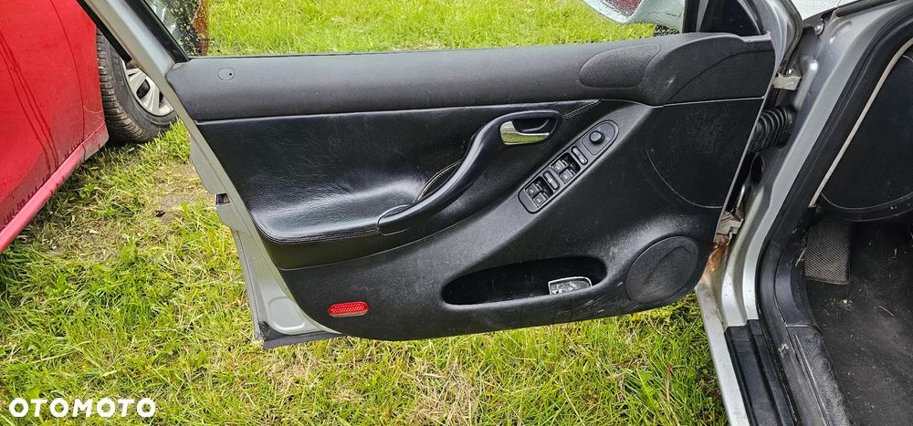 Seat leon I 1.9 tdi LS7N wszystkie części potrzebujesz czegoś dzwoń Lublin - 26