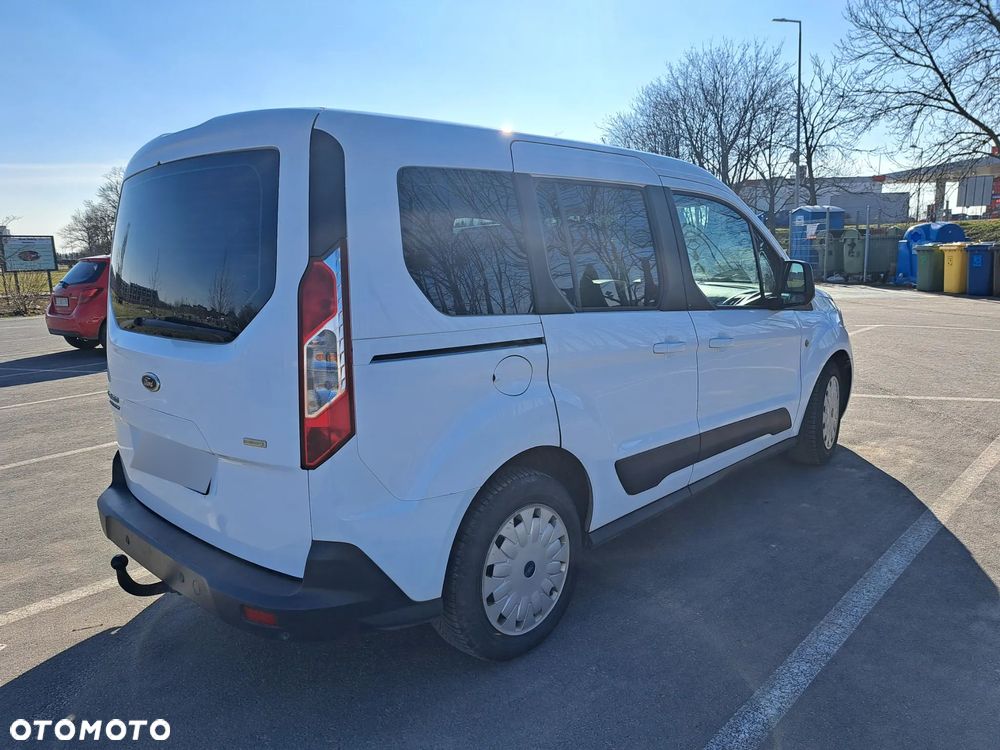 Ford Tourneo Connect ver-1-0-ecoboost-start--stop-titanium - 6