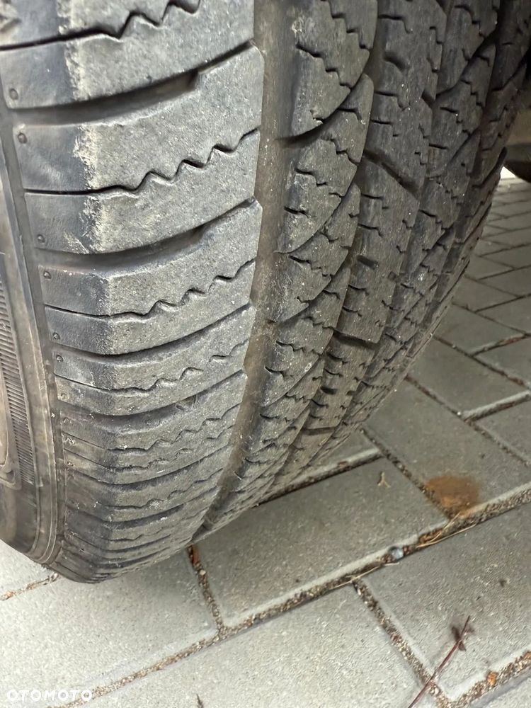 kpl 4x alu felgi 18 volvo xc90 03-14  opony 235/60/18  5x108 - 5