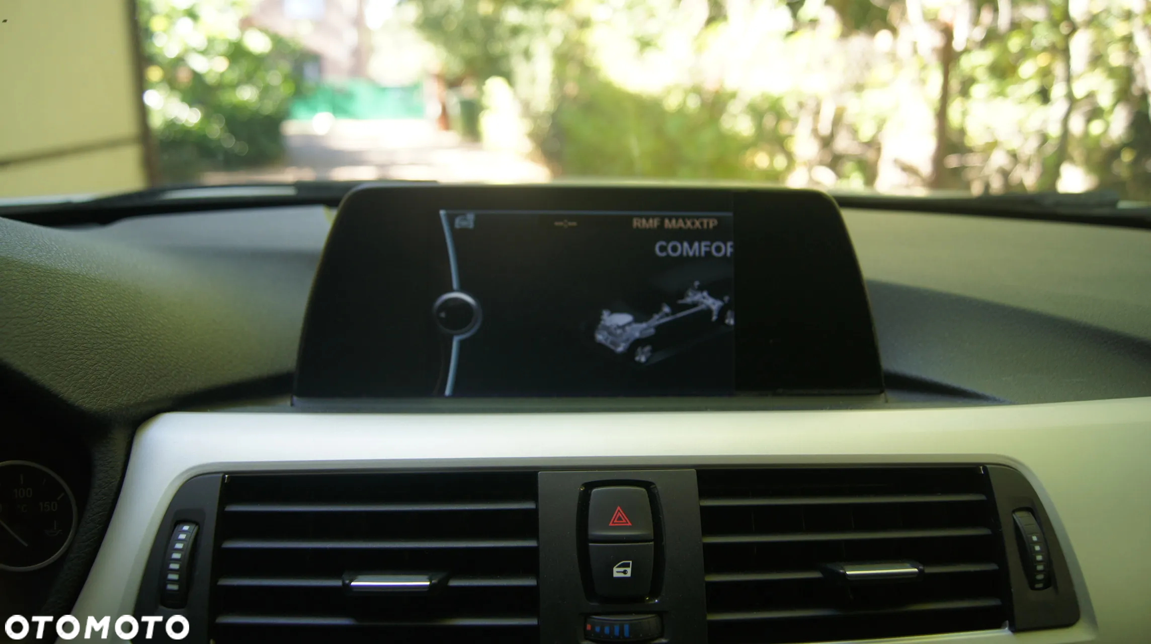 BMW Seria 3 316d Advantage - 19