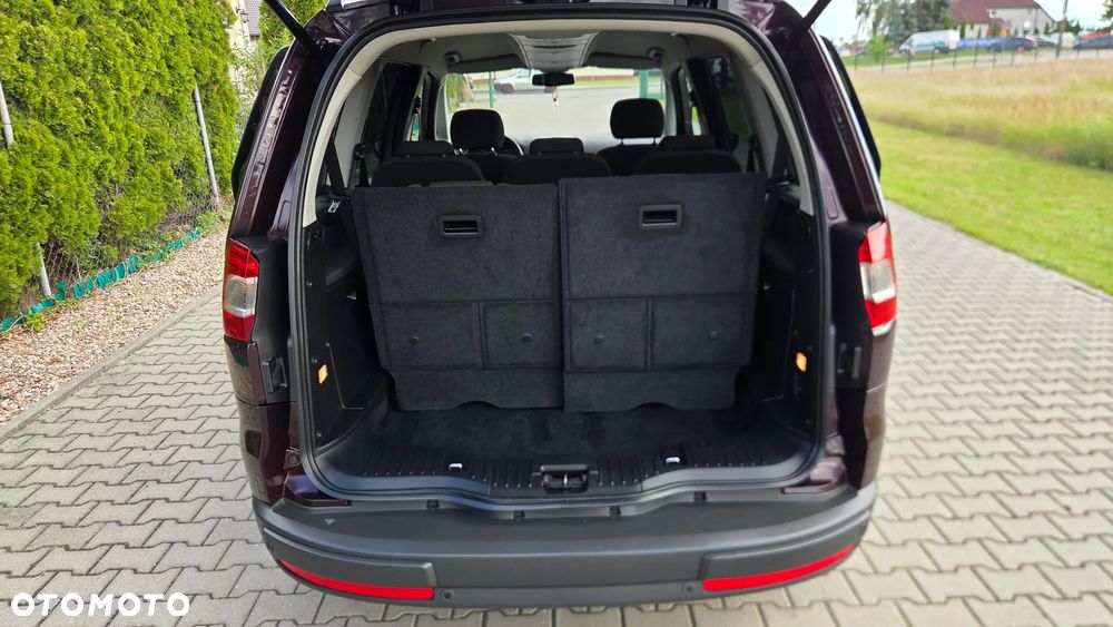 Ford Galaxy 2.0 TDCi Titanium - 19