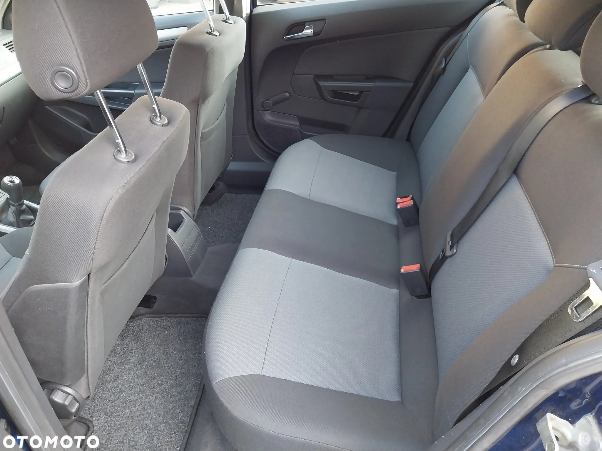 Opel Astra 1.4 Elegance - 17
