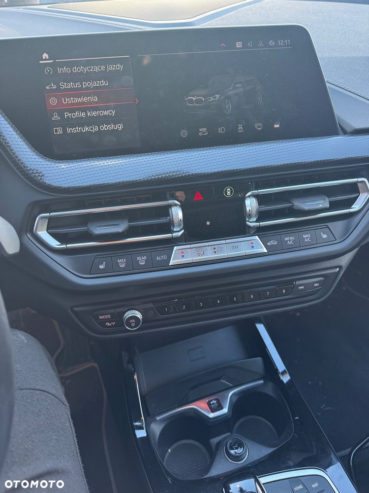 BMW Seria 1 120i Advantage sport - 14