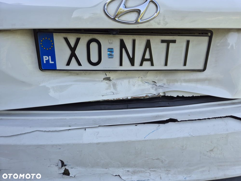 Hyundai i20 1.2 Comfort - 17