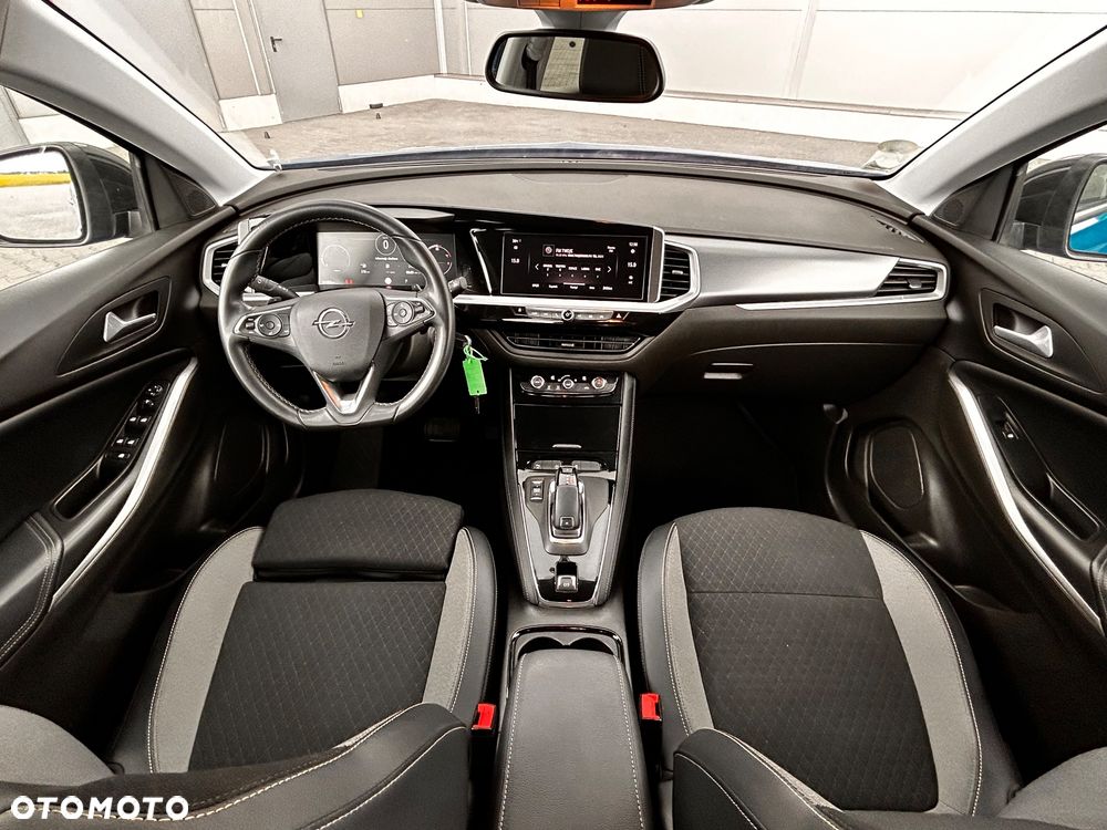 Opel Grandland X 1.5 D Start/Stop Automatik INNOVATION - 7