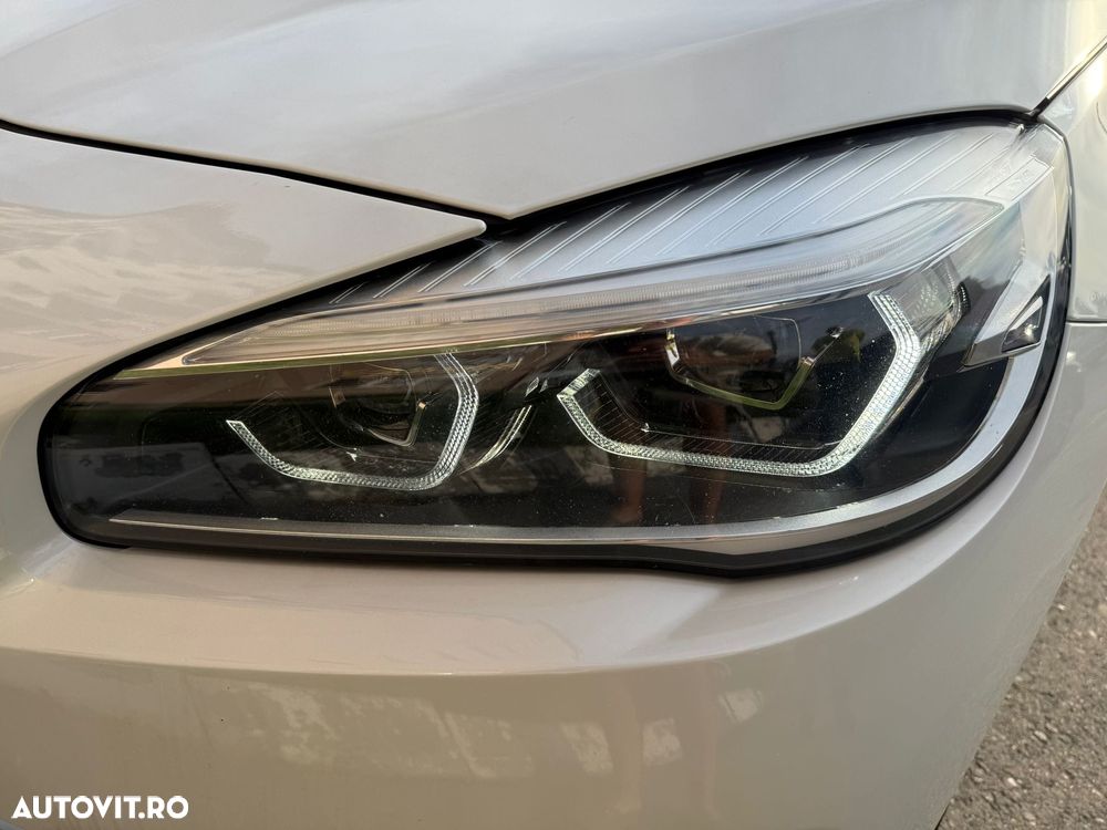 BMW Seria 2 225xe iPerformance Luxury Line - 17