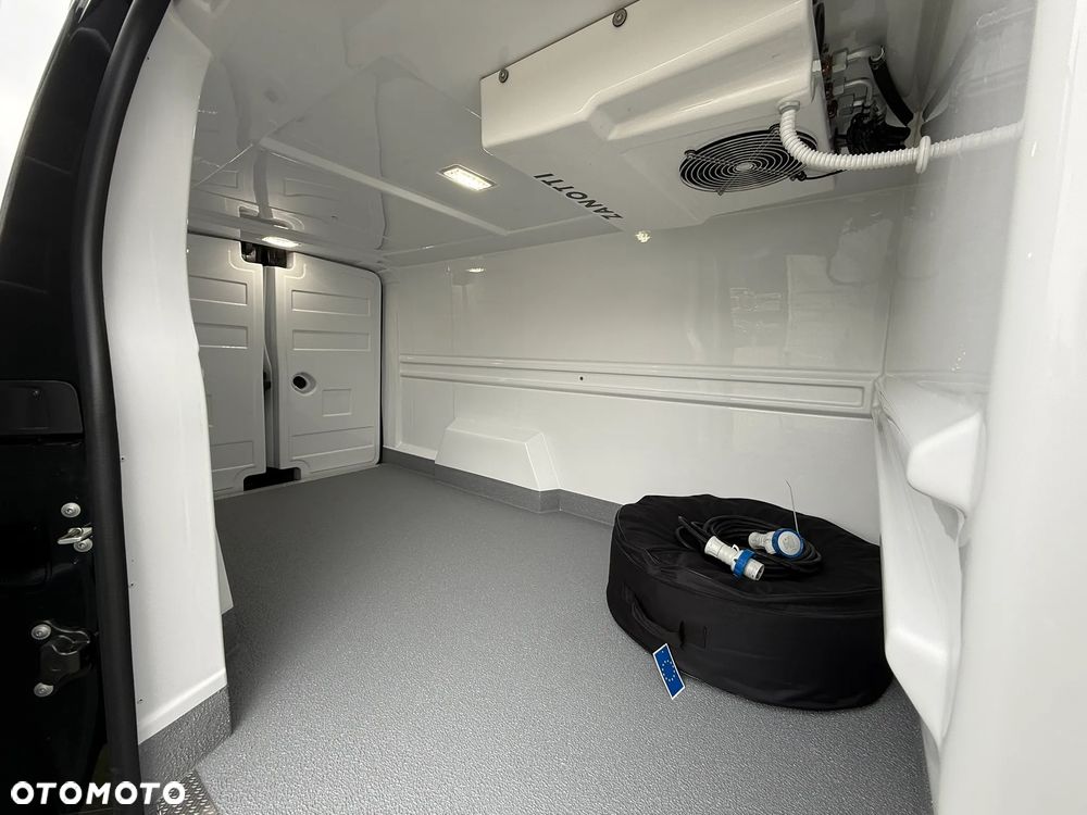 Toyota Proace Chłodnia - 11